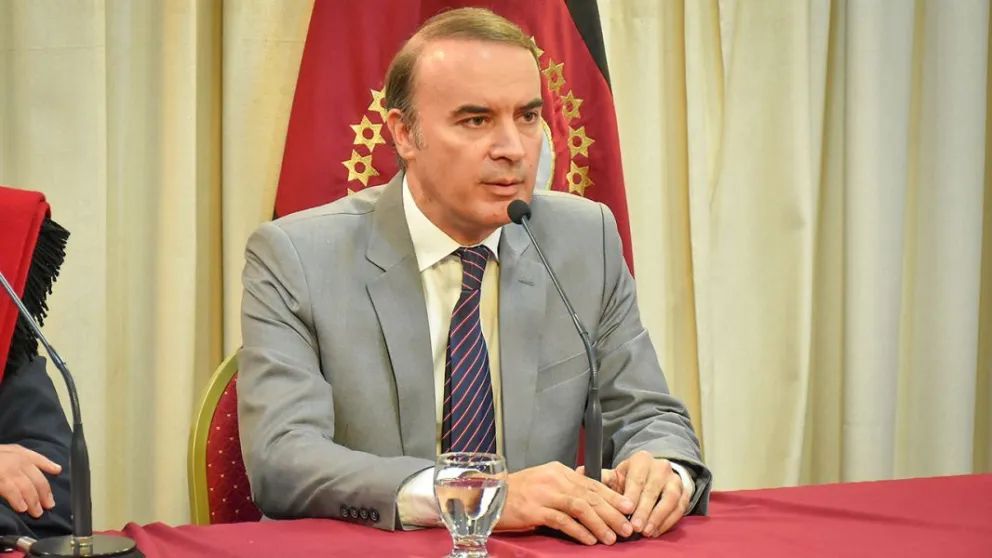 Elecciones legislativas provinciales: Enrique Cornejo se impuso en la categoría de Senador por General Güemes