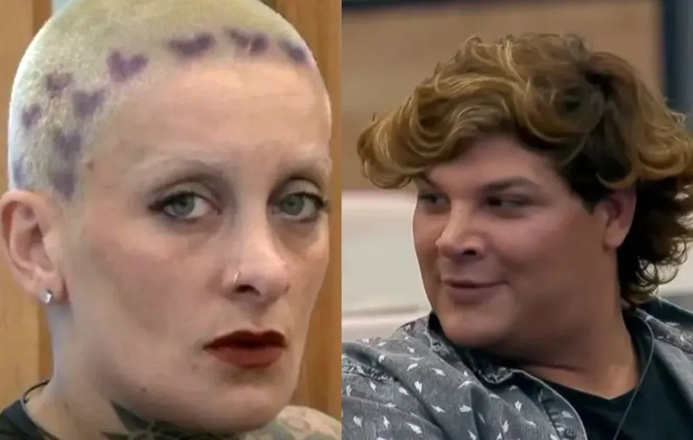 Furia consolida su alianza con Emma en Gran Hermano: planean estrategias contra otro participante