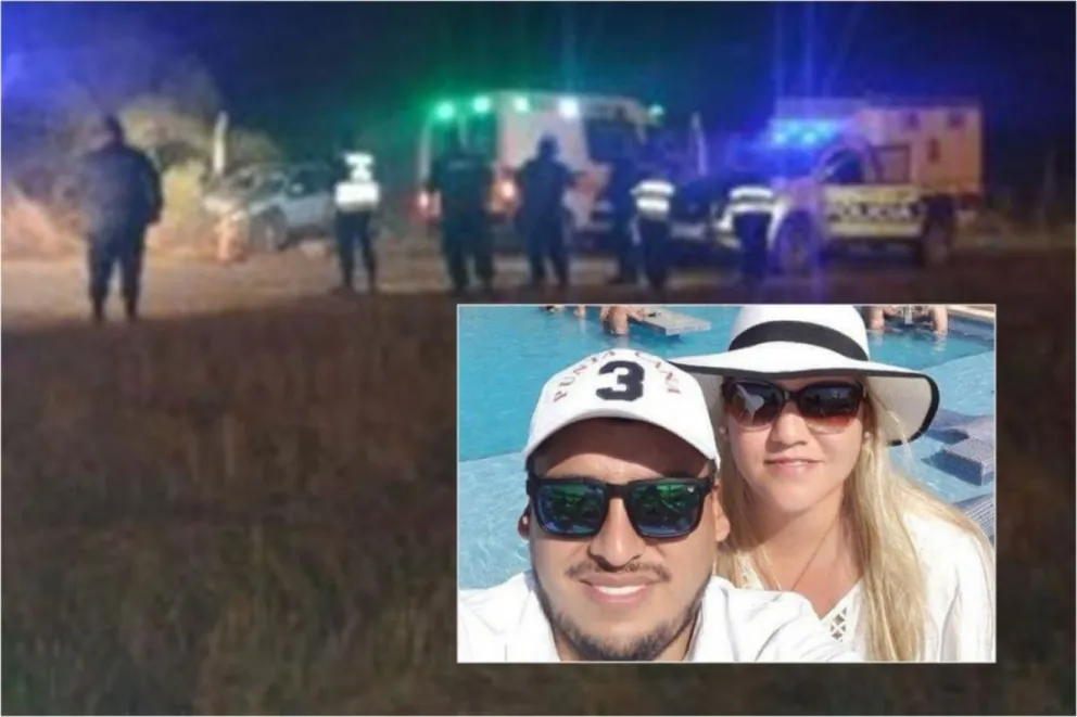 Doble crimen en Circunvalación Oeste: la venta de droga sintética atravesará los alegatos del juicio 
