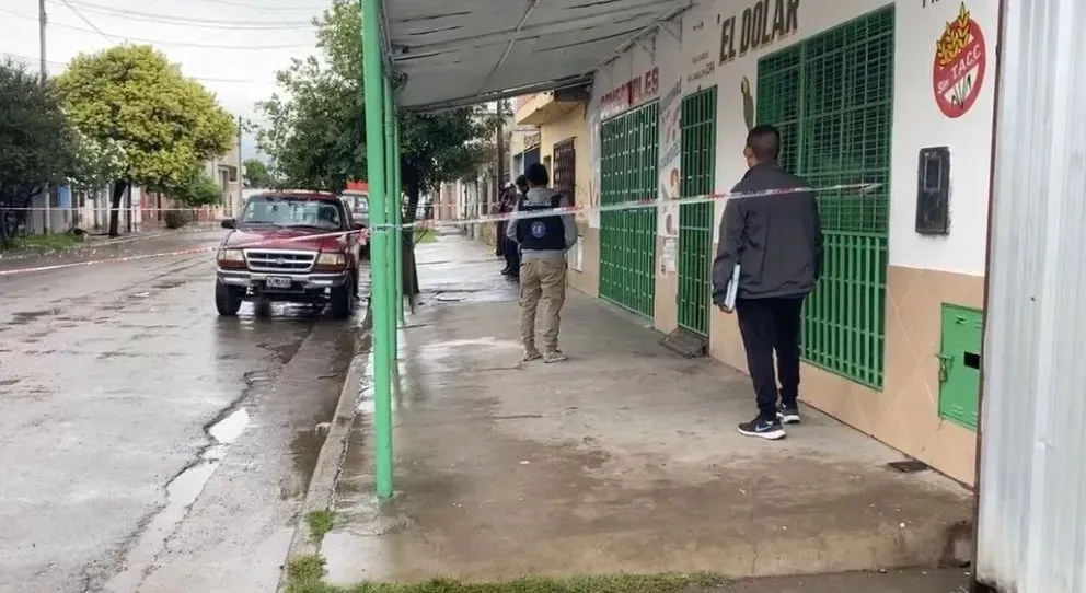 Velarán en el “pozo de la muerte” al ladrón que murió tras ser baleado por un jubilado 