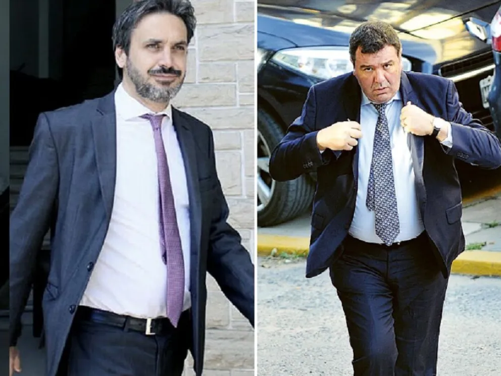 Piden la investigación de los jueces federales Alejo Ramos Padilla y Ariel Lijo, el candidato del gobierno para la Corte Suprema 
