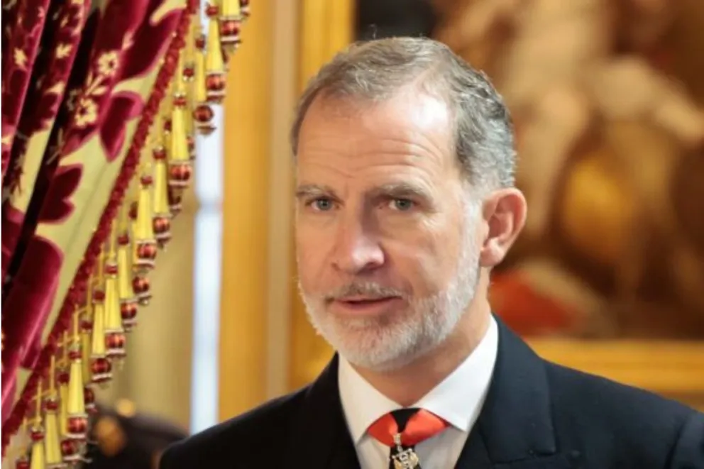 La decisión que ha tomado el rey Felipe tras conocer el diagnóstico de salud de la reina Sofía