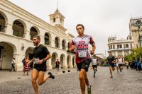 Siguen abiertas las inscripciones para la Media Maratón de Salta: conocé cómo participar 