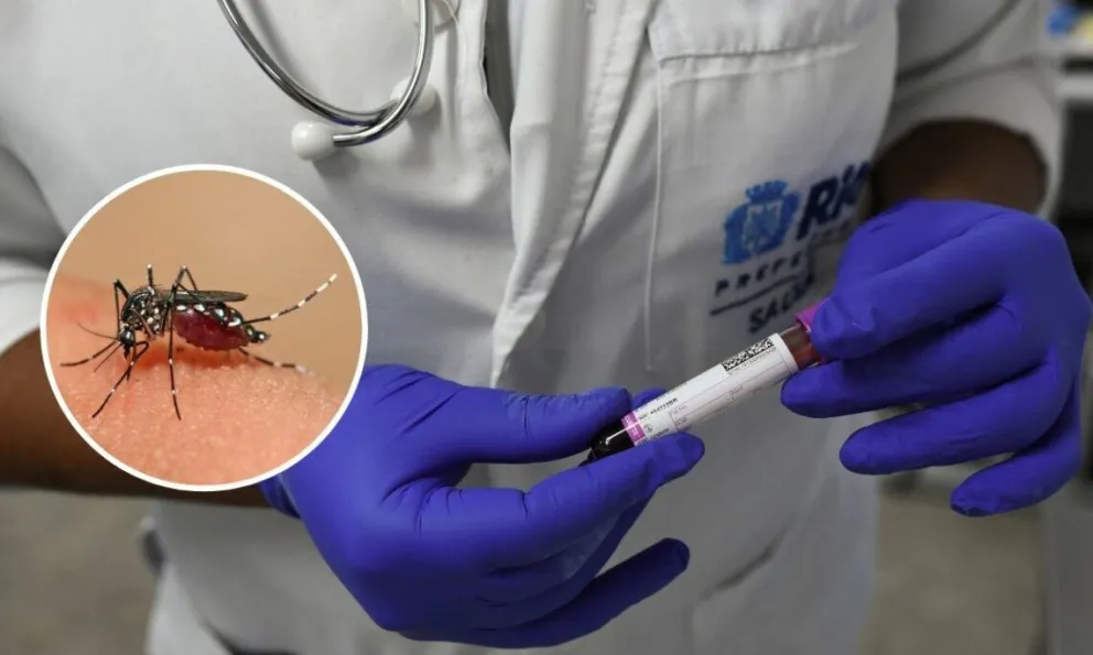 Continúa la vacunación contra el dengue en Salta: ¿en qué departamentos se aplicarán?