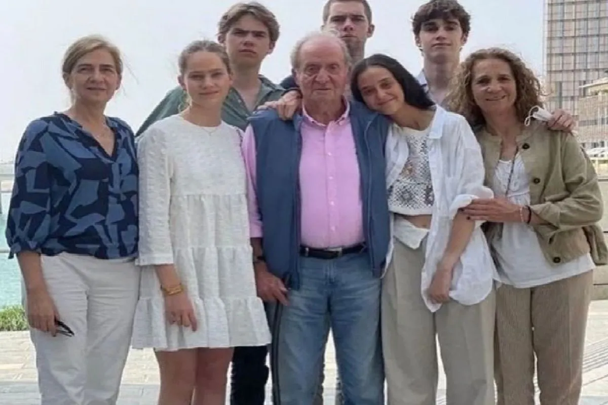 Juan Carlos I