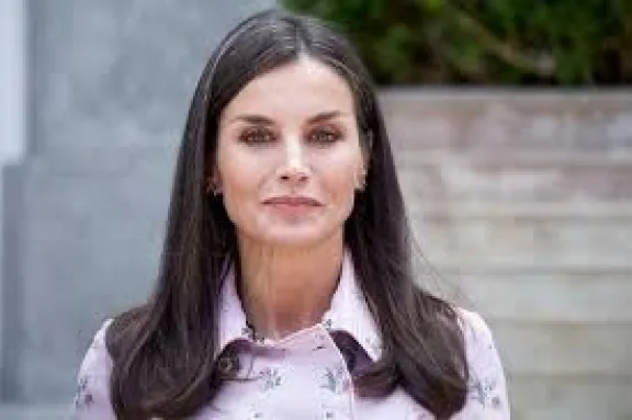 reina letizia