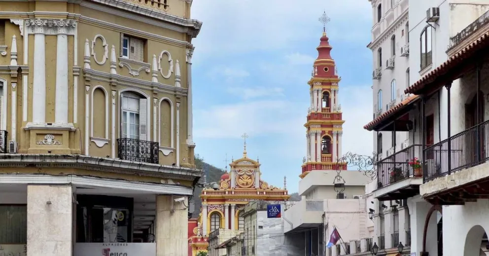 La ciudad celebrará sus 442 años con un gran festival organizado por la Municipalidad de Salta