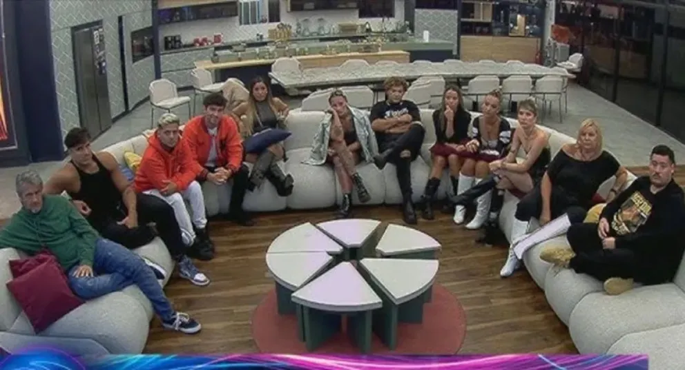 La relevante encuesta que revela quién es el favorito para ganar Gran Hermano: te lo contamos todo