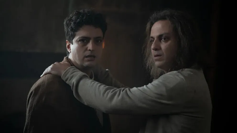 La escalofriante miniserie turca que arrasa en Netflix: desafía las fronteras de la realidad y la fantasía