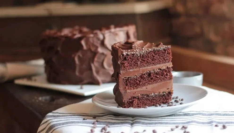 torta de chocolate-receta