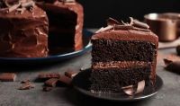 Descubrí cómo replicar la famosa torta de chocolate de Matilda: un clásico imperdible que debés probar