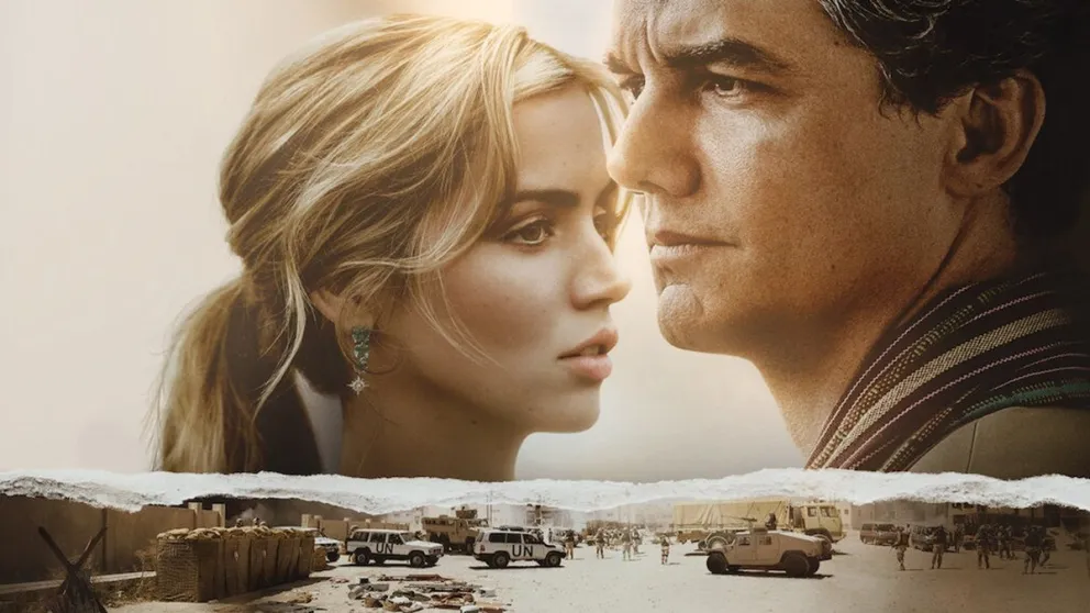 La sensual y picante película que ofrece Netflix: un viaje profundo al drama e intrigas que te asombrará