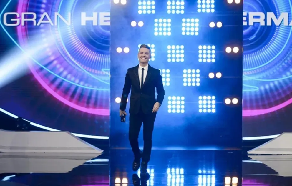 El sorprendente anuncio de Santiago del Moro en Gran Hermano: un gran giro acecha la dinámica del juego