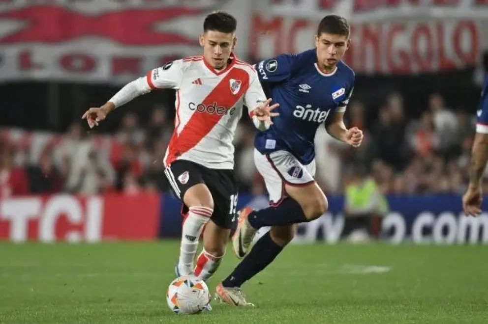 River Plate vs. Instituto: horario, transmisión y posibles formaciones