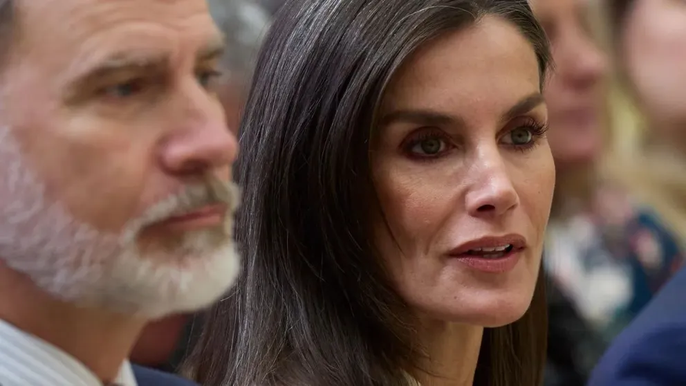 Por este motivo, la Reina Letizia rechazó el acuerdo de separación con Felipe VI