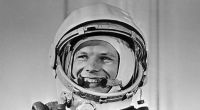 Efemérides 12 de abril: hace 63 años, el hombre llegaba por primera vez al espacio 