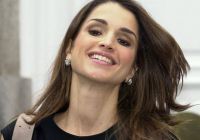 Es oficial: La Reina Rania de Jordania se estrena como abuela, conocé los detalles