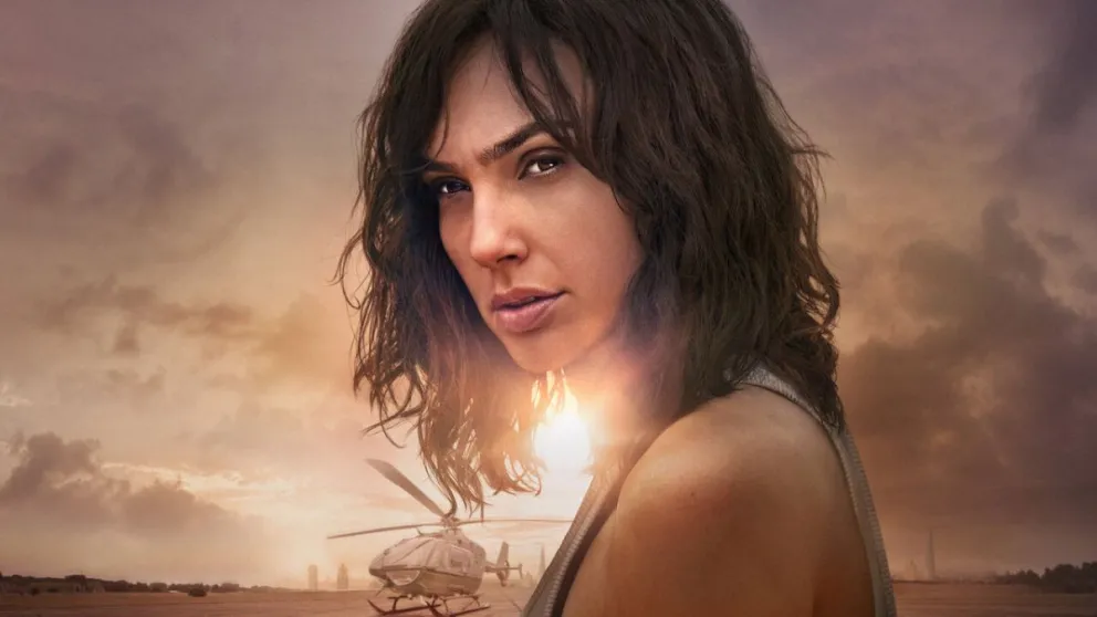 No te pierdas la película de acción más vista de Netflix: una cautivadora historia que alcanzó el Top 1