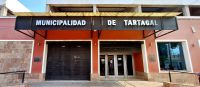 Confirmaron la fecha de pago del aguinaldo para los empleados municipales de Tartagal