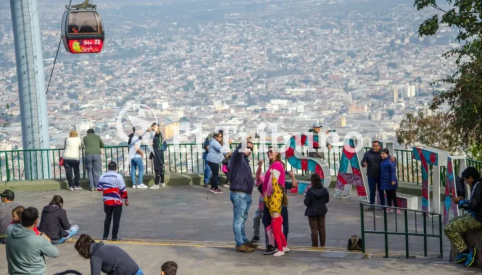 Buscando promover el turismo, presentaron los Outlet de Viajes “Voy a Salta”