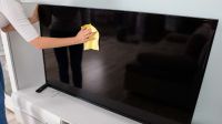 El truco perfecto para limpiar las pantallas de tus dispositivos sin ocasionar daños irreparables