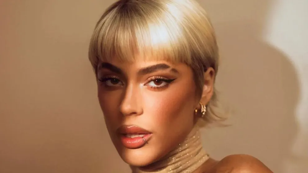 Tini Stoessel rompió en llanto y confesó cuánto le afectan las críticas: "Pueden hacerle mucho daño a una persona"