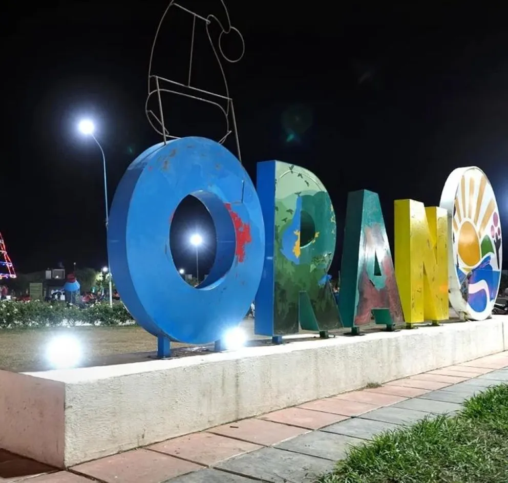 Violencia familiar en Orán: un hombre golpeó a su hija con un cinto y la arrojó por una ventana
