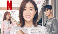 Netflix presenta la sensacional serie surcoreana que se ha hecho muy popular: un k-drama que captará tu atención