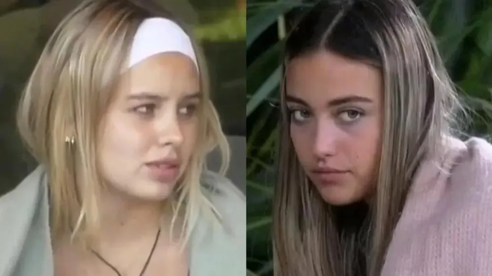 La sorprendente aliada de Florencia en Gran Hermano para sacar a Coti Romero de la casa: no lo podrás creer