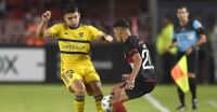 Se reanuda el duelo entre Boca y Estudiantes: horario, posibles formaciones y cómo verlo en vivo