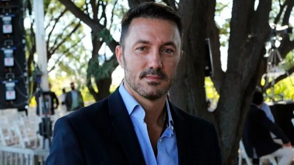 Luis Petri desmanteló el EryA, equipo dedicado a investigar los crímenes cometidos durante la dictadura
