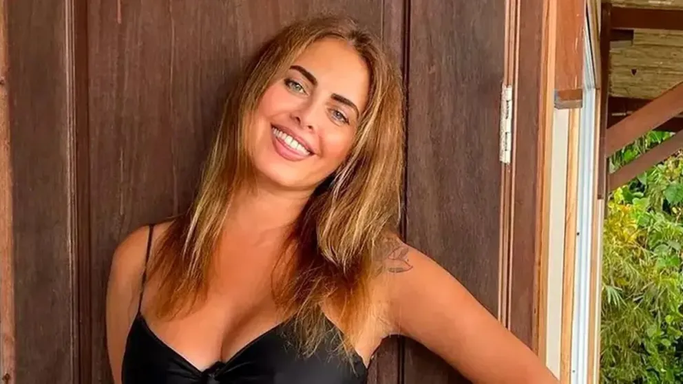 Fernando Burlando reveló la triste verdad sobre los últimos días de Silvina Luna: contó su último deseo
