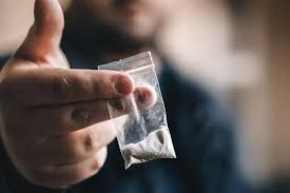 Cocaína