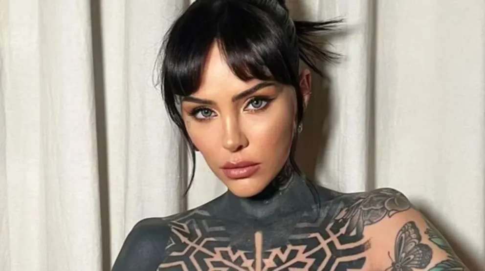 Cande Tinelli enfrentó a Tini Stoessel tras el escándalo con Marcelo Tinelli: "Me da pena y angustia"
