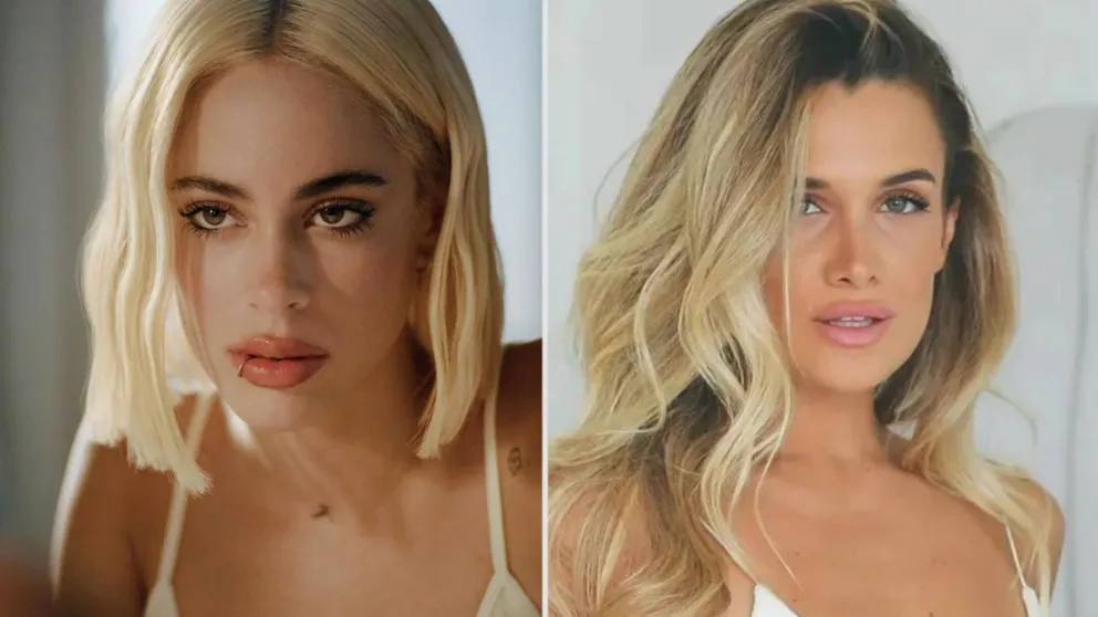 El padre de Cami Homs liquidó a Tini Stoessel y reveló un impactante detalle sobre esta brutal pelea