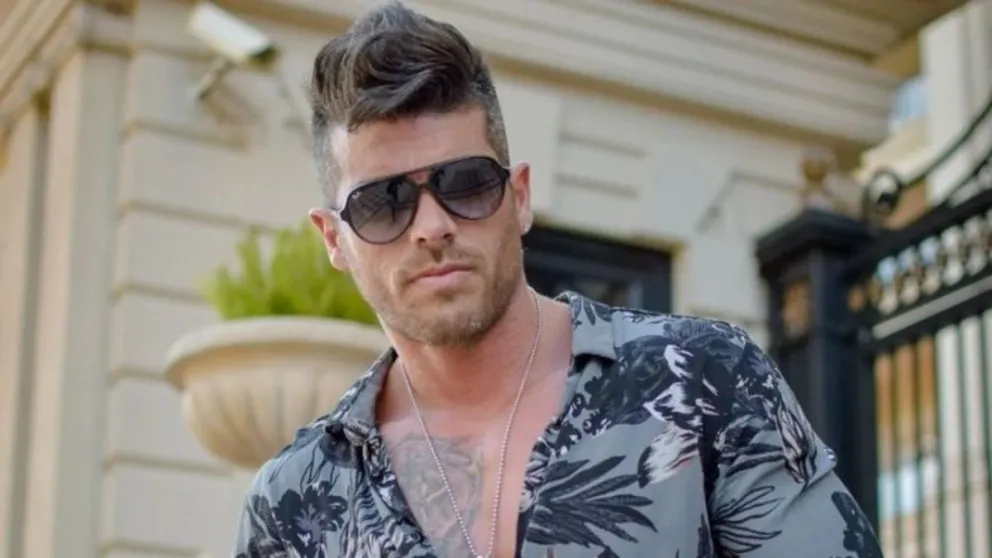 Cristian U anticipó quién va a sacar a Furia de Gran Hermano: "Se va a convertir en su mayor amenaza"