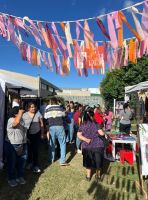 La zona sur de Salta se viste de fiesta: la feria gratuita para disfrutar este fin de semana