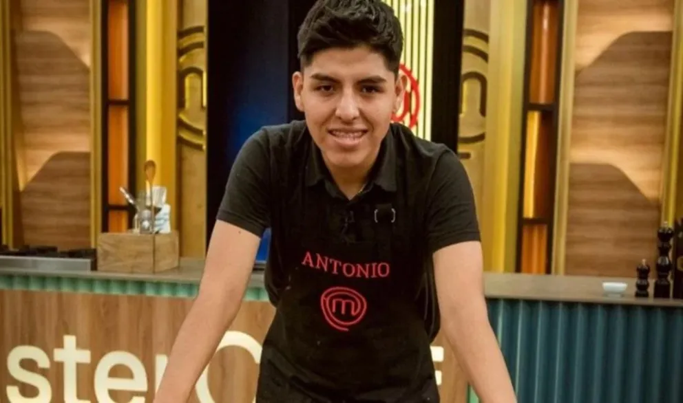 El salteño Antonio López logra su anhelado sueño: un camino hacia el éxito en Buenos Aires