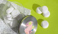 La increíble receta para hacer pastillas desinfectantes para tu inodoro: un truco económico y ecológico 