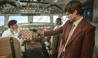 Conocé la miniserie que es furor en Netflix: “Secuestro al vuelo 601” recrea un suceso real que impactó al mundo