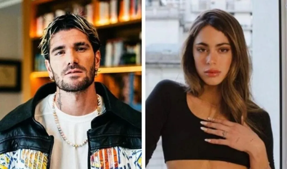 El contundente mensaje de Rodrígo de Paul para Tini Stoessel tras la salida del tema musical contra Marcelo Tinelli