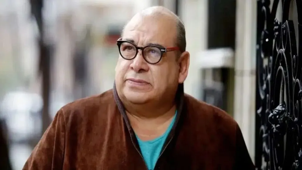 Preocupación por el estado de salud del salteño Roly Serrano: continúa en cuidados intensivos
