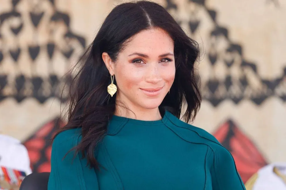 La encuesta que deja claro por qué los británicos no quieren a Meghan Markle 