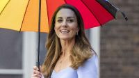 Kate Middleton en medio de su convalecencia logra un nuevo logro como real