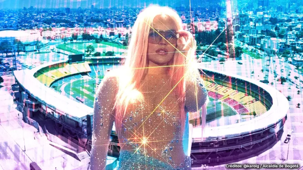 Estas fueron las exageradas exigencias que pidió Karol G para conciertos en Bogotá