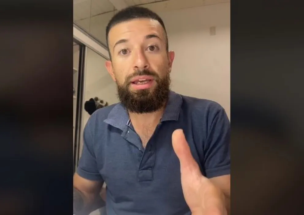 Ricardo “Pitu” Colque, generoso con Elon Musk: le ofreció tierras en Salta para instalar una de sus fábricas