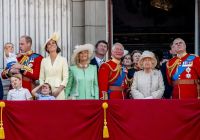 Otro golpe para la Familia Real británica: se confirma otra separación que los entristece