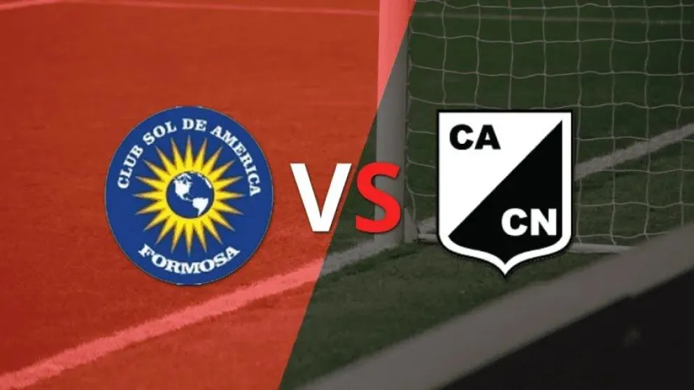 Central Norte visita a Sol de América: hora, probables formaciones y cómo seguirlo en vivo