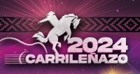 Anuncian detalles del festival más esperado de El Carril: fecha, lugar y grilla de artistas para "El Carrileñazo" 2024