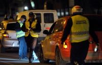 La policía de Salta secuestró un peligroso vehículo que se encontraba sobre la ruta